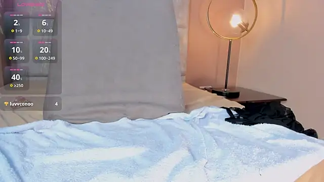 MiiaRosse_'s Live XXX Chat