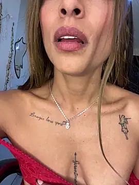 Liamiler01_ élő XXX-chatje