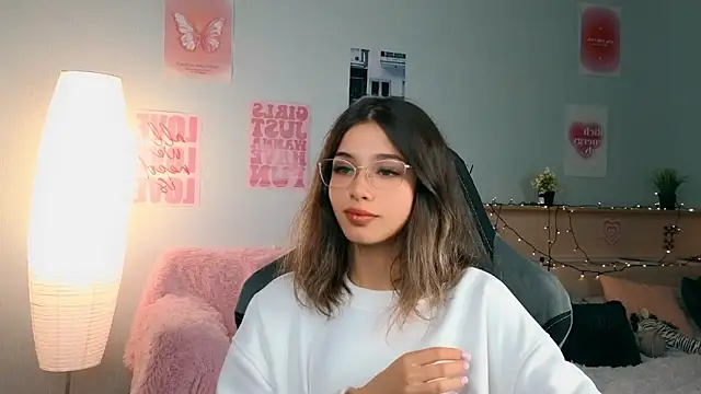 dinnerwithflowers Chat XXX live