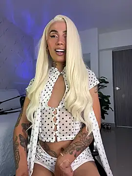 Show webcam de miss_tatiana_