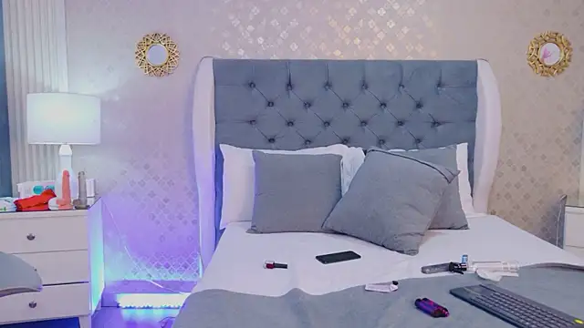 ZoeWilliis Live XXX Chat