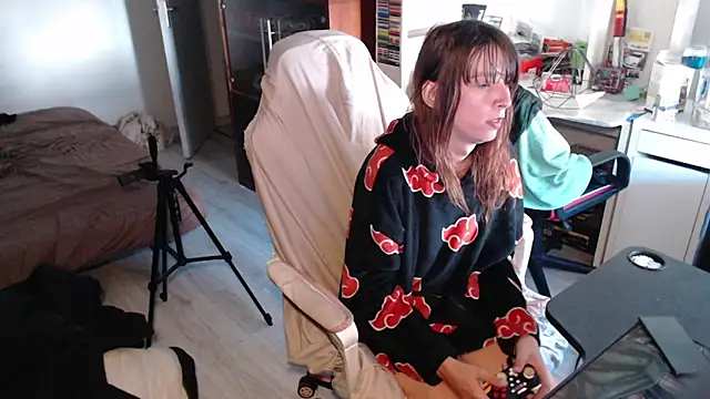 missthon0 Webcamshow