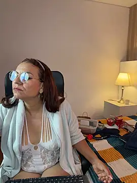 Xiomara_Cephei Webcam-Show