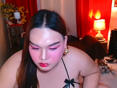 MargaretLim Pertunjukan Webcam