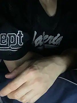 NightStar237 在線直播表演