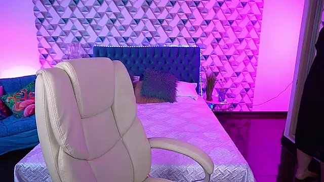 GabbieJay's Live XXX Chat