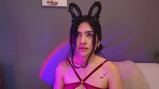 adara_johnson__'s Live XXX Chat