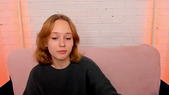 RikkiChoco's Live XXX Chat