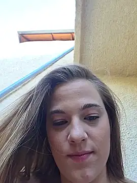 Luna_Lynn Adlı Modelin Canlı XXX Sohbeti