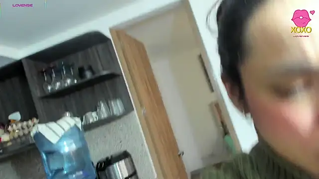 Živý XXX chat Bessie32