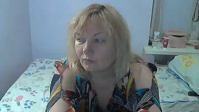 Živý XXX chat Lusi-777
