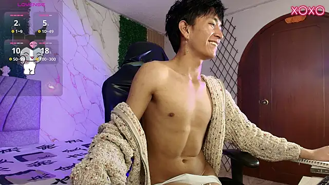cococumps' Webcam Show