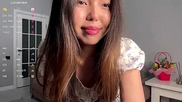 mistybunnyy Webcam Show