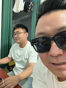 langzi-888 在線直播表演
