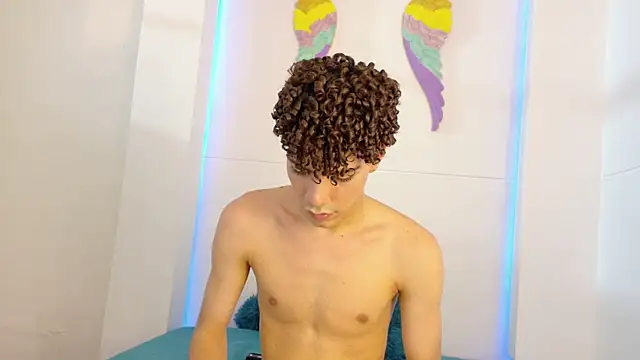 Monyel_Blake webcam show