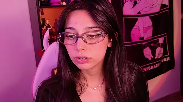 Chat XXX ao vivo de amber_yull