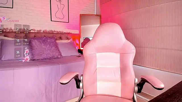 ห้องแชทสดของ _Abby_23_