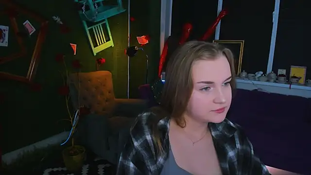 LissaTelor's Live XXX Chat