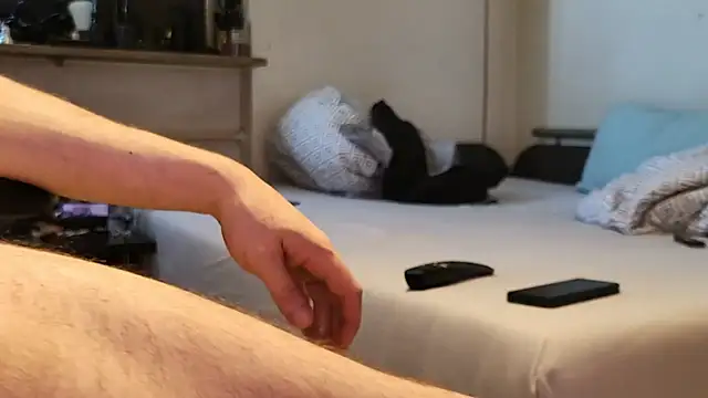 Alphapimmelchen Webcam Show