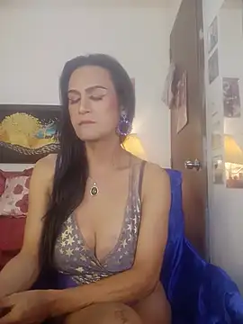 MelaneaHilton – Live XXX-chat