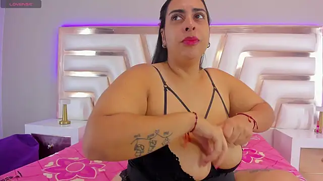 GeminisClark Live XXX-Chat