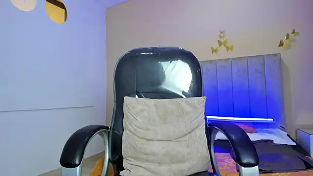 Nascary_Fox Webcamshow