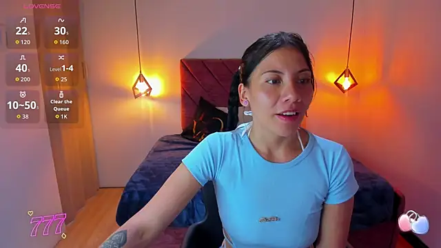 Abril_Fox__ Live XXX Chat