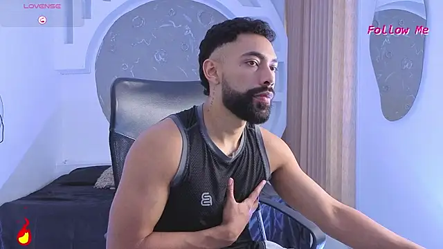 Blade_millerr Chat XXX in diretta