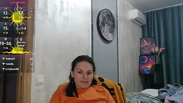Stacy_Davice: онлайн-секс-чат