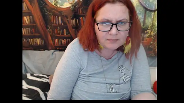 Chatroom XXX en direct de PlayfullMature