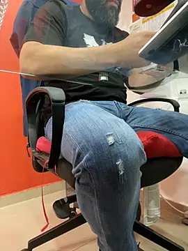 Sebastiancrock webkamerás műsora