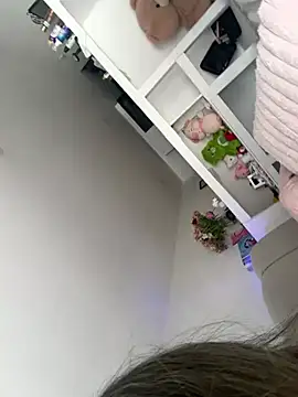 Cloee_Rainbow1のウェブカメラショー