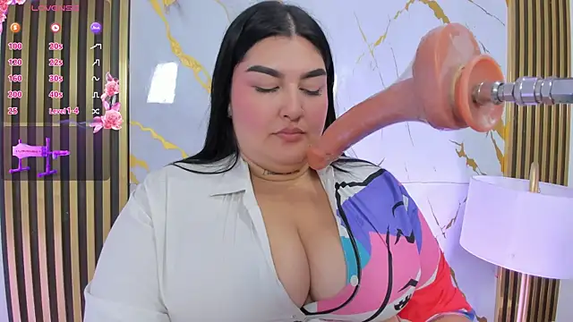 abby_deep_2 чат на живо