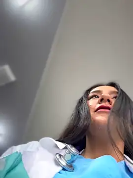 CAROLINE__07 라이브 XXX 채팅