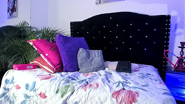 Show de webcam de Liam_saint