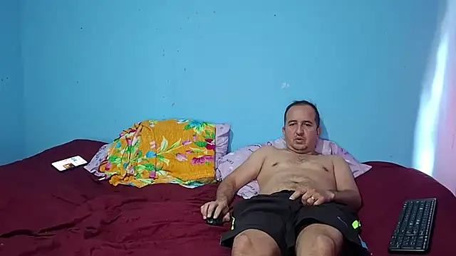 GreisyAndHazzan Live XXX Chat