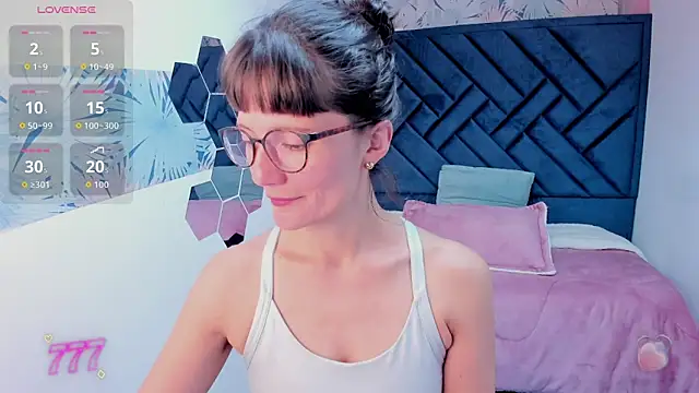 Sala de chat en directo de Valery_More__
