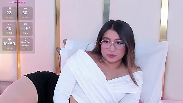 KamilaVegga 라이브 XXX 채팅