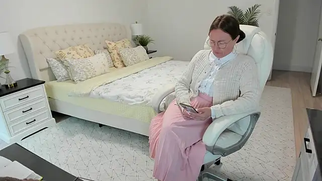 Vika73 Live XXX-chat
