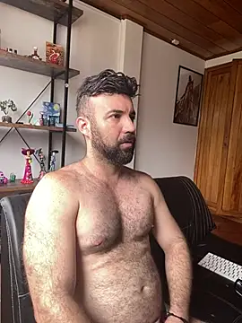ADONIS_ART01's Live XXX Chat