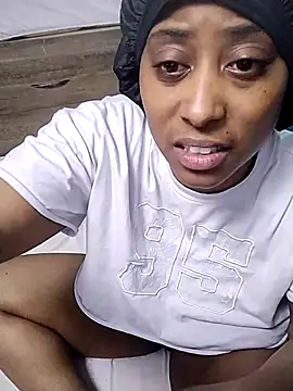 Lady_Libra's Webcam Show