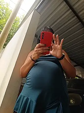 Dirty_Pregnant_Mommy's Live XXX Chat