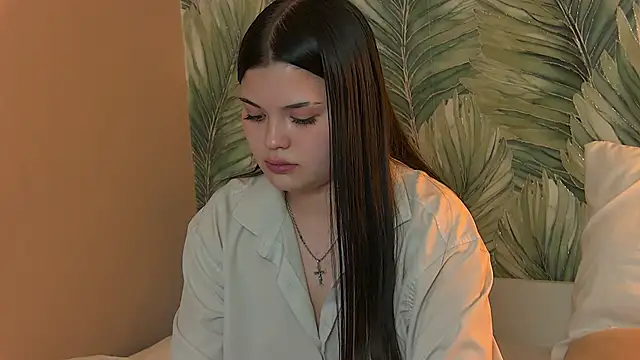 Živý XXX chat BonieSmith