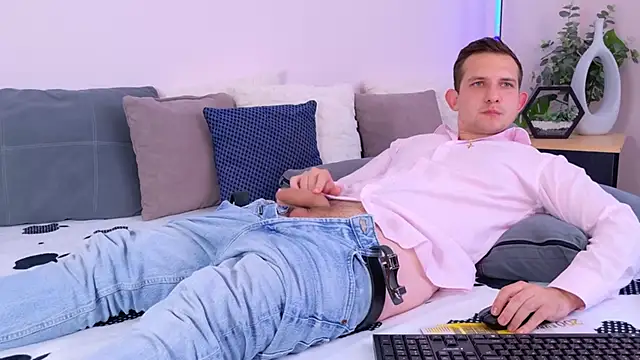Chatroom XXX en direct de Jimmy_Doss