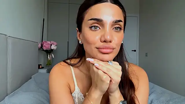 MelindaReny's Live XXX Chat