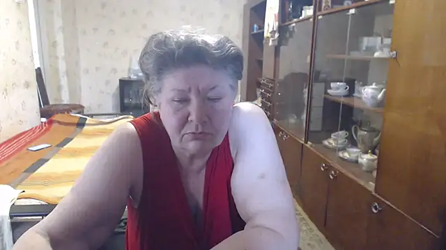 HotLusi Chat XXX in diretta