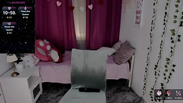 دردشة Alexa_Lexi_ الجنسية المباشرة