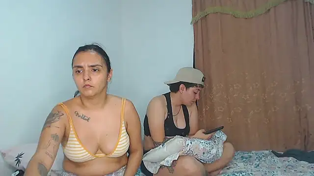 kathy_luisan Live chat-huone