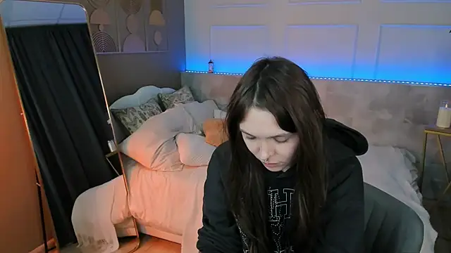 ChloeSunny's Live XXX Chat