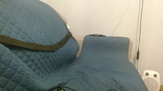 XXX chat uživo modela martachatte